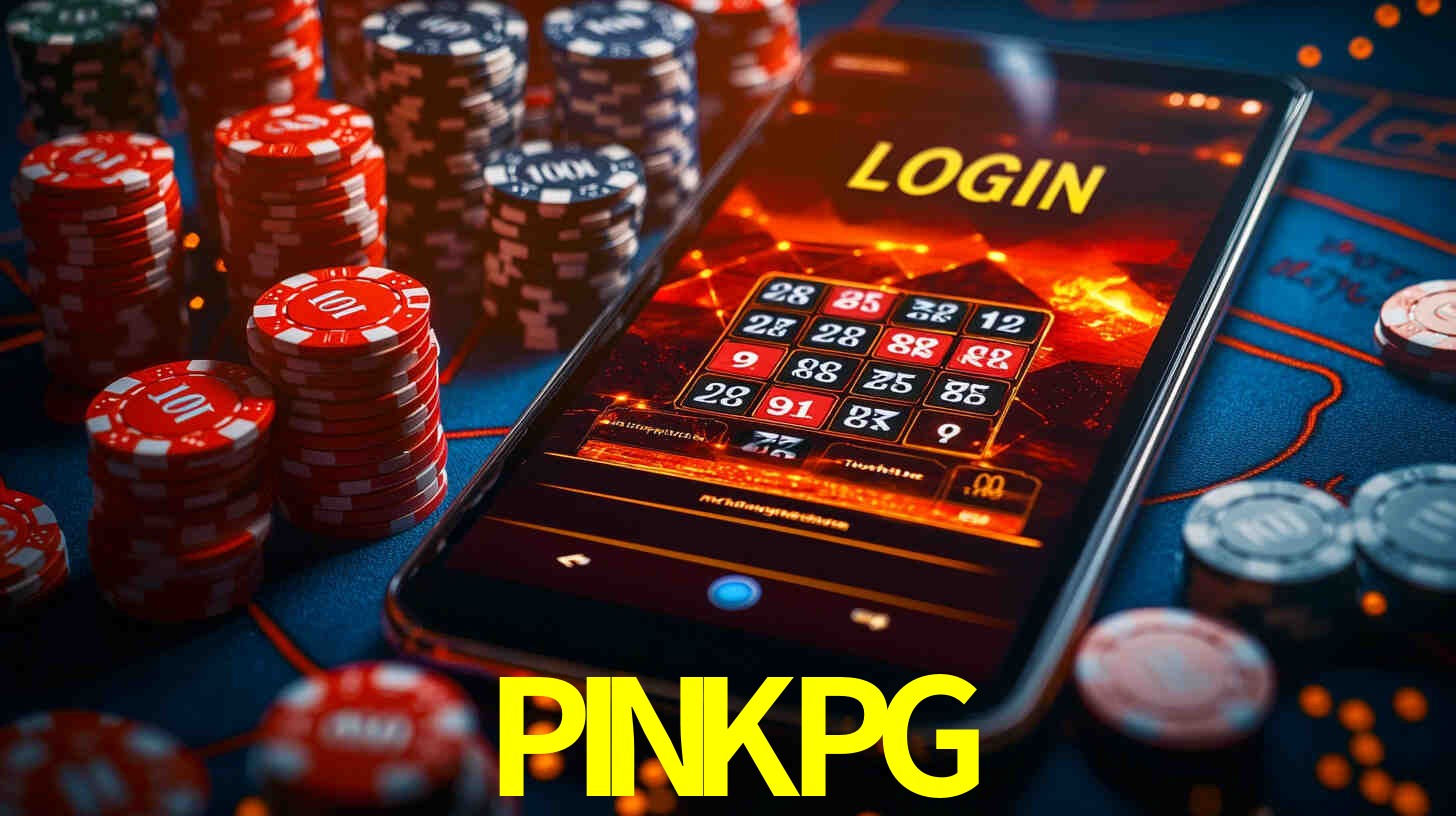 PINKPG