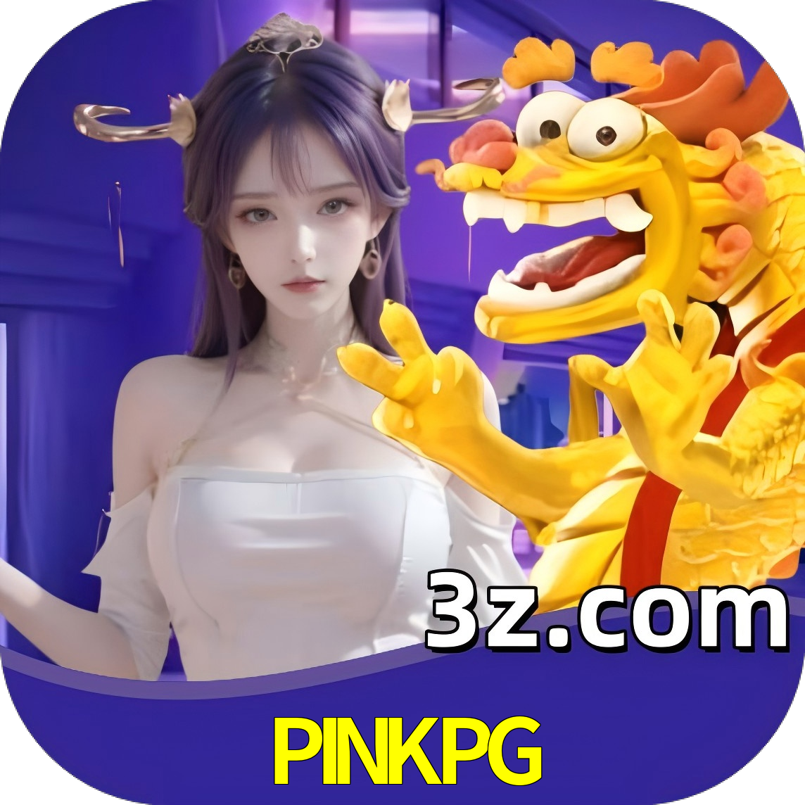 PINKPG Brasil
