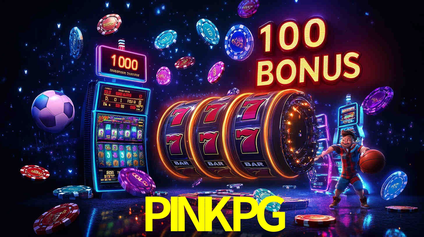 PINKPG